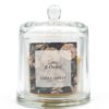 La Candles Κερί Bell Candle 210 gr. Lotus & Orchid