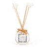 La Candles Diffuser Reed 100 ml. Lotus & Orchid