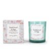 La Candles Κερί Giftbox 200 gr. Sandalwood & Sage