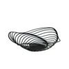 Alessi Trinity Black Μπωλ 33 x 8 cm.
