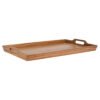 Estia Allure Δίσκος Σερβιρίσματος Acacia wood 48 x 31 x 5 cm.