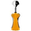 Alessi Anna G. Corkscrew Dy Yellow