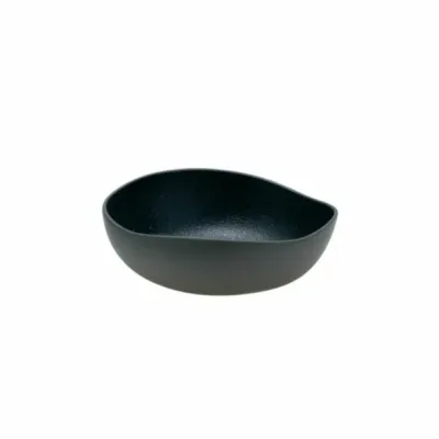 Granite Tm Blue - Beige Πιάτο Βαθύ 18.7 cm