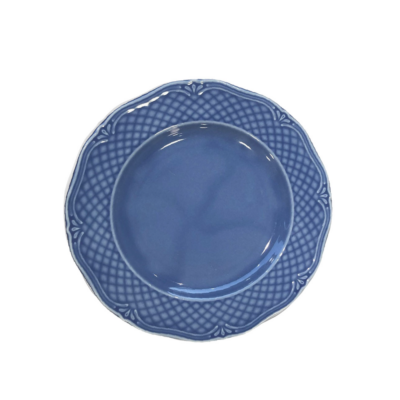 Arianna Hausmann Cobalt Blue Πιάτο Βαθύ 22,5 cm.