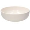 Tognana Salad Bowl 23 cm. Natural Love Beige