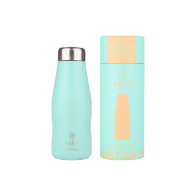 Estia Travel Flask Sta 350 ml. Bermuda Green