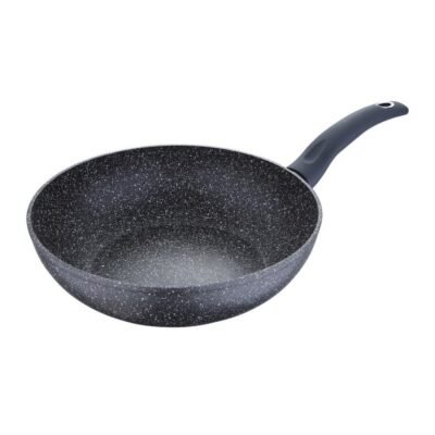 Bergner Orion BG-8521 Wok 28 x 7,2 cm.