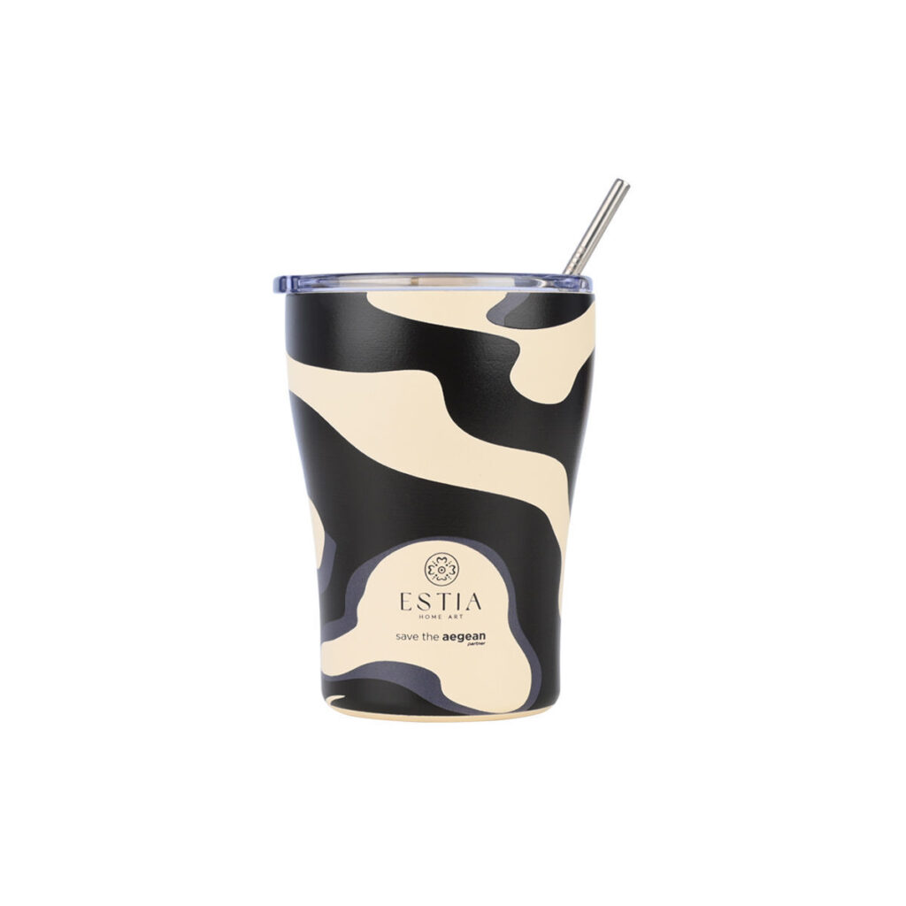 Estia Coffee Mug Sta 350 ml. Bold Drift