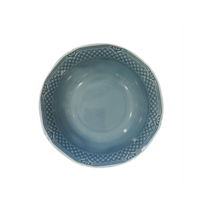 Arianna Hausmann Blue Σαλατιέρα 18.5 cm.