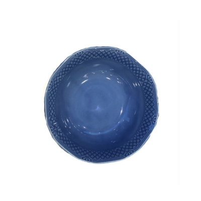 Arianna Hausmann Cobalt Blue Σαλατιέρα 18,5 cm.