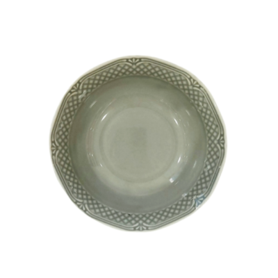 Arianna Hausmann Grey Σαλατιέρα 18.5 cm.