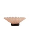 Byon Lori Bowl M Pink Brown 18 cm.
