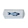 Ulster Weavers Δίσκος Pvc 16,5 x 28,5 cm. Catch of the day