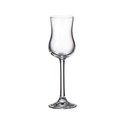 Colibri Ποτήρι Σετ-6 Grappa 85 ml.