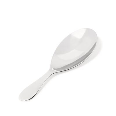 Alessi Εat.It Risotto Serving Spoon 18/10
