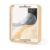 Umbra Frame Bellwood Desk Natural 26 x 30,4 x 10,7 cm.