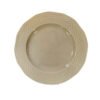 Arianna Hausmann Beige Πιάτο Φρούτου 21 cm.