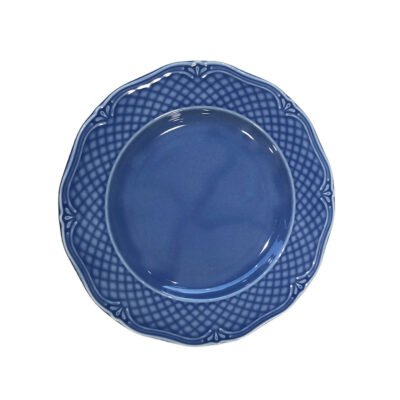 Arianna Hausmann Cobalt Blue Πιάτο Φρούτου 21 cm.
