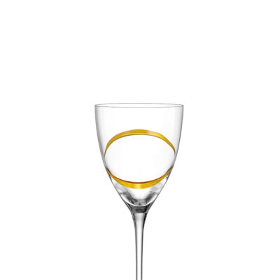 Capolavorro No Γ078 Ποτήρι Κρασιού 340 ml.