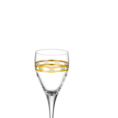 Capolavoro No Γ086 Ποτήρι Κρασιού 340 ml.