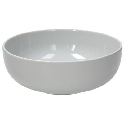 Tognana Salad Bowl 23 cm. Natural Love Grigio