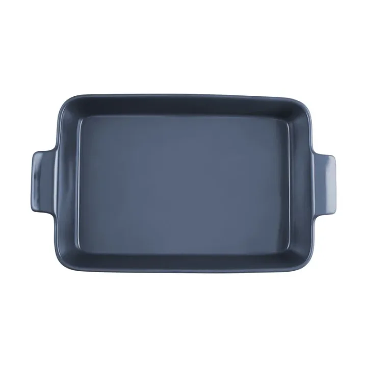 Maxwell & Williams Σκεύος Πυρίμαχο Slate Blue 36 x 24 x 7,5 cm.