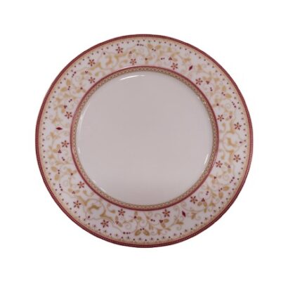 Christinholm Xmas Πιάτο Ρηχό Σχέδιο-22642 27 cm.