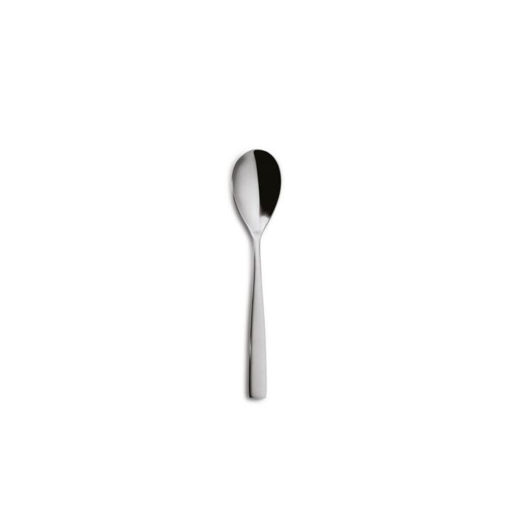 Comas Satin BCN-6729 Inox 18/0 Κουταλάκι Σετ-6 Μόκας 2,5 mm.