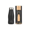 Estia Travel Flask Sta 350 ml. Midnight Black