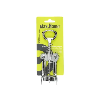 Max.Home M-001 Ανοιχτήρι Χυτός Ψευδάργυρος