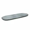 Granite Tm Grey Πιατέλα 50.5 x 18