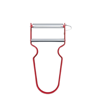 Victorinox Peeler Rex Αλουμινίου 6.0900.1 Red