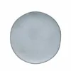 Granite Tm Grey Πιάτο Ρηχό 26 cm.