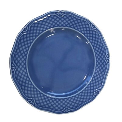 Arianna Hausmann Cobalt Blue Πιάτο Ρηχό 27 cm.