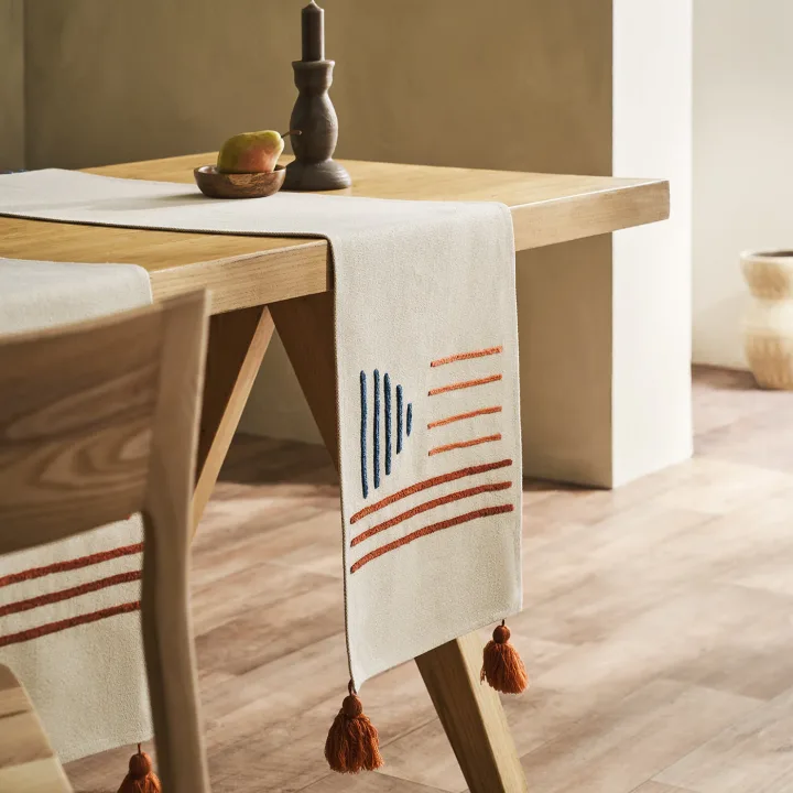 Gofis Runner Σχέδιο-123 33 x 150 cm.