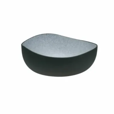 Granite Tm Grey Σαλατιέρα 24,2 cm