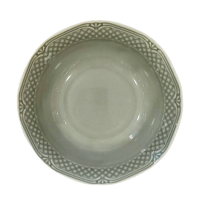 Arianna Hausmann Grey Σαλατιέρα 23 cm.