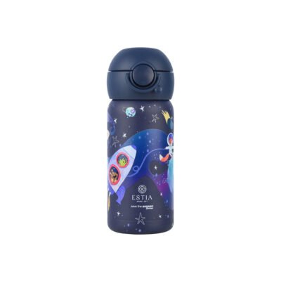 Estia Θερμός Παιδικό 350 ml. Solar Jump