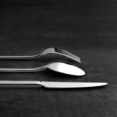 Triton Inox 18/10 Πηρούνιι γλυκού Σετ-6