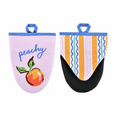 Ulster Weavers Γάντια Σετ-2 Summer Fruits