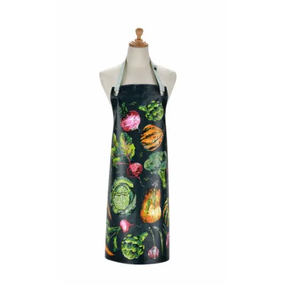 Ulster Weavers Ποδιά Apron Oilcloth Vegetable Medley