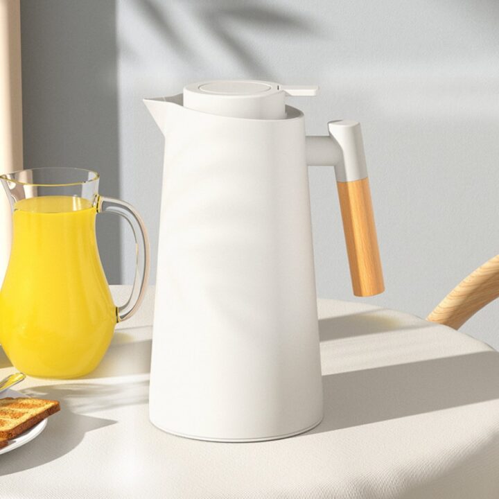 Etoile Κανάτα Θερμός Bamboo χεράκι 1 lt.