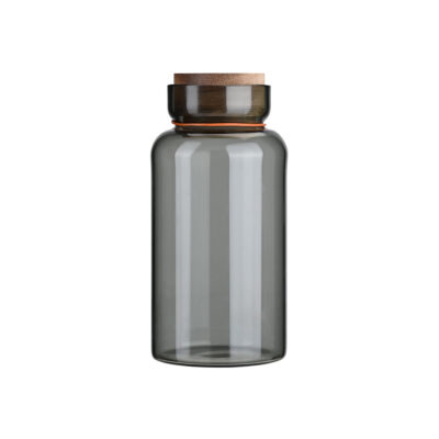 Estia Allure Grey Δοχείο αποθήκευσης 1100 ml.