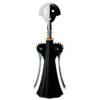 Alessi Anna G. Corkscrew Black