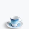 Φλιτζάνι Καφέ Apeiron Blue