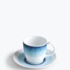 Φλιτζάνι Τσαγιού Apeiron Blue