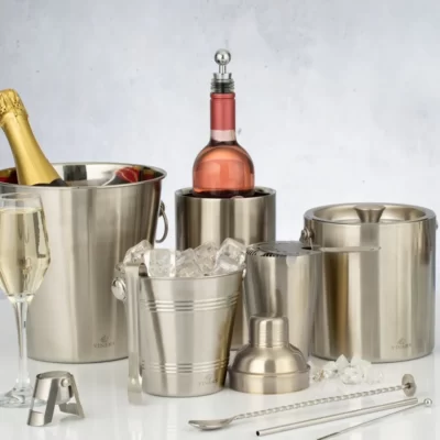Viners Coctail Mixing Spoon