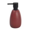 Sven Spirella Polyresin 21977 Dispenser Berry