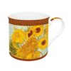 Easy Life Κούπα 300 ml. Vincent Van Gogh Vase With Twelve Flowers