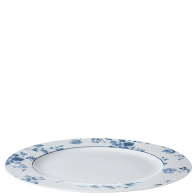 Πιατέλα Στρογγυλή China Rose Laura Ashley